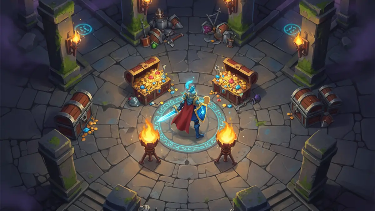 Legends of Slots